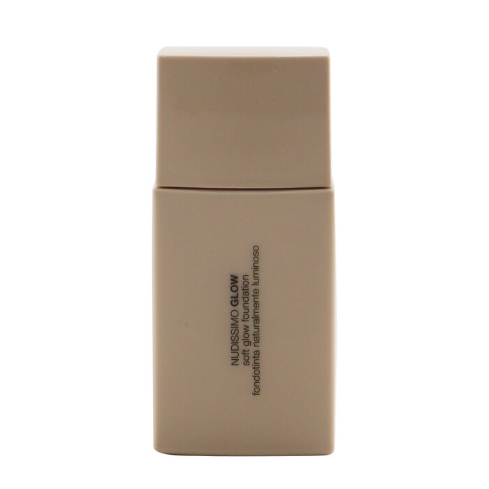 Nudissimo Glow Soft Glow Foundation