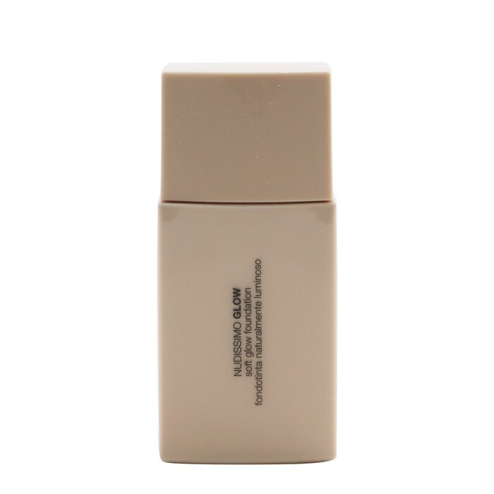 Nudissimo Glow Soft Glow Foundation