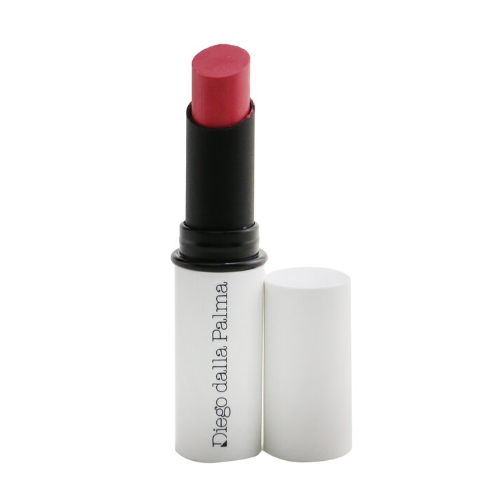 Semitransparent Shiny Lipstick
