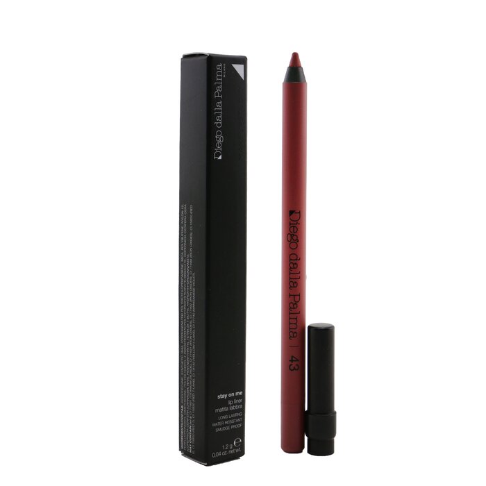 Makeupstudio Stay On Me Lip Liner