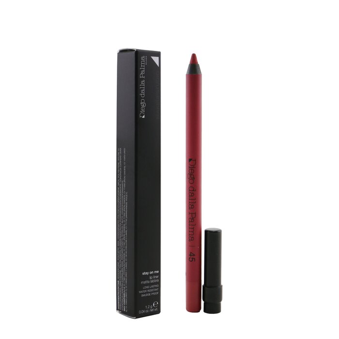 Makeupstudio Stay On Me Lip Liner