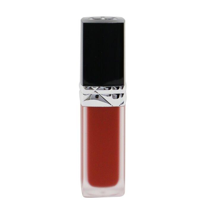 Rouge Dior Forever Matte Liquid Lipstick
