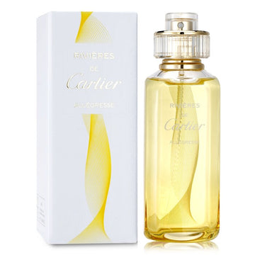 Rivieres Allegresse Eau De Toilette Spray