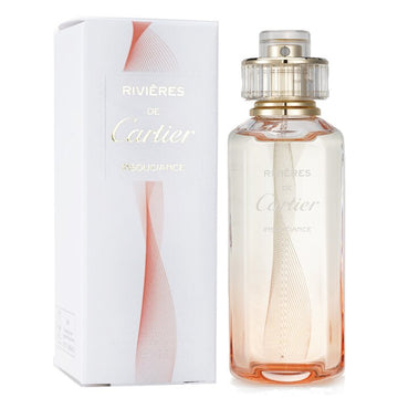 Rivieres Insouciance Eau De Toilette Spray