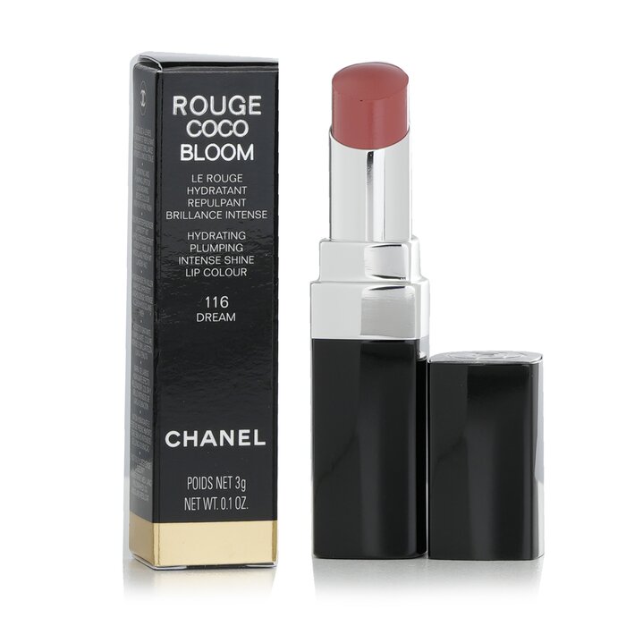 Rouge Coco Bloom Hydrating Plumping Intense Shine Lip Colour