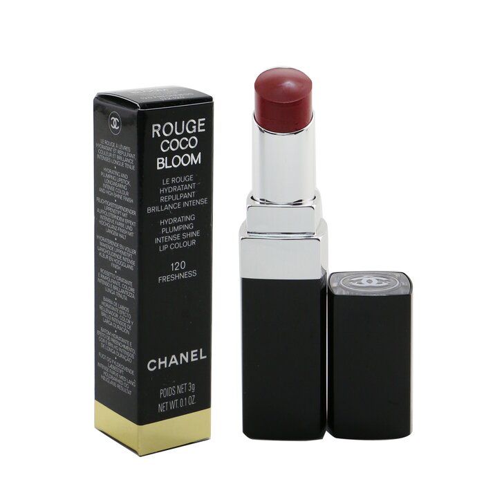 Rouge Coco Bloom Hydrating Plumping Intense Shine Lip Colour