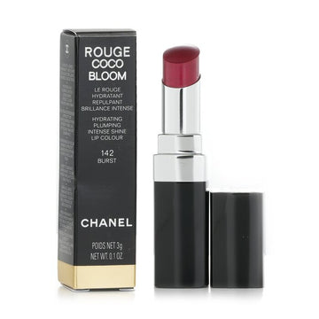 Rouge Coco Bloom Hydrating Plumping Intense Shine Lip Colour