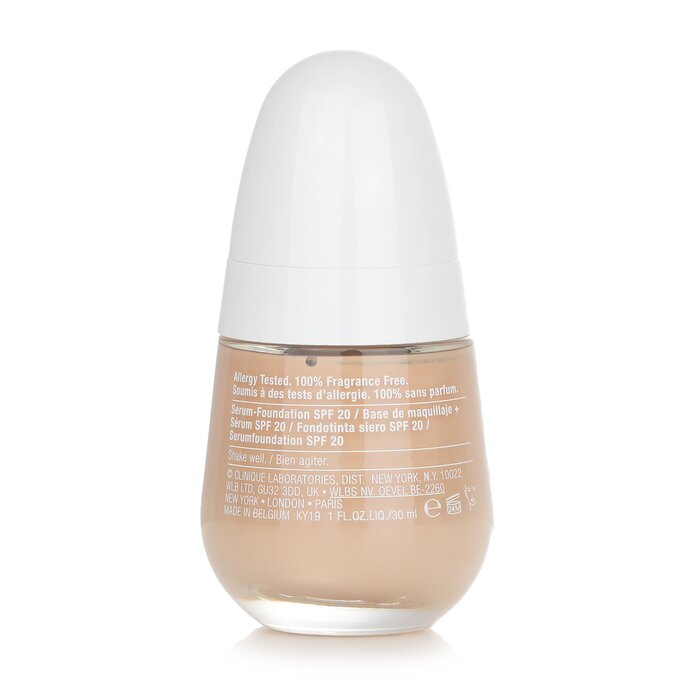 Even Better Clinical Serum Foundation SPF 20