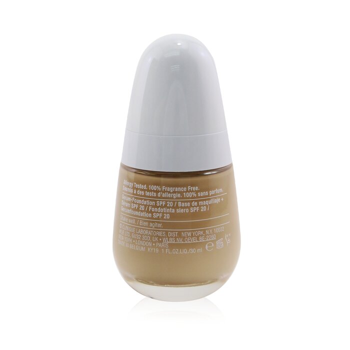 Even Better Clinical Serum Foundation SPF 20