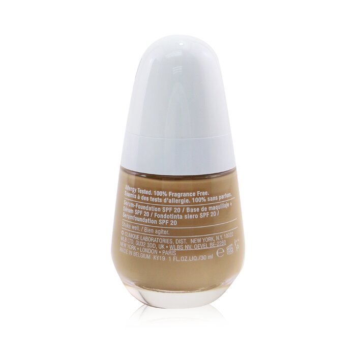 Even Better Clinical Serum Foundation SPF 20