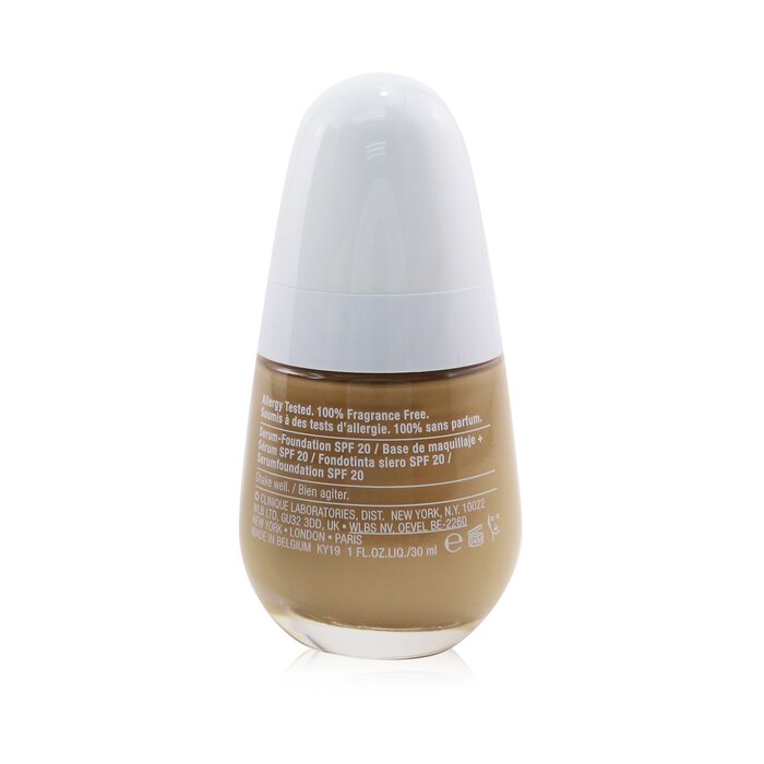 Even Better Clinical Serum Foundation SPF 20