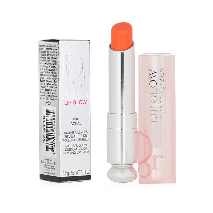 Dior Addict Lip Glow Reviving Lip Balm