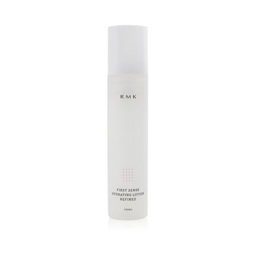 First Sense Hydrating Lotion Refined