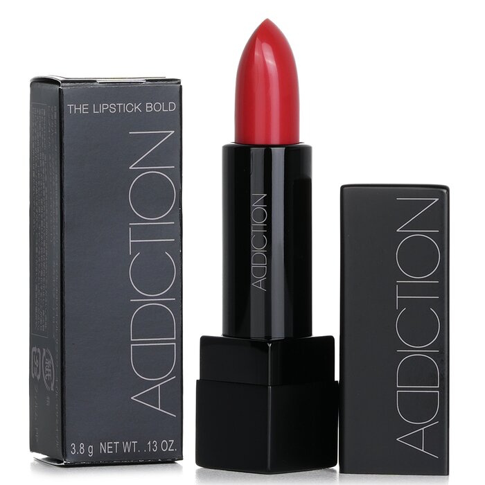 The Lipstick Bold