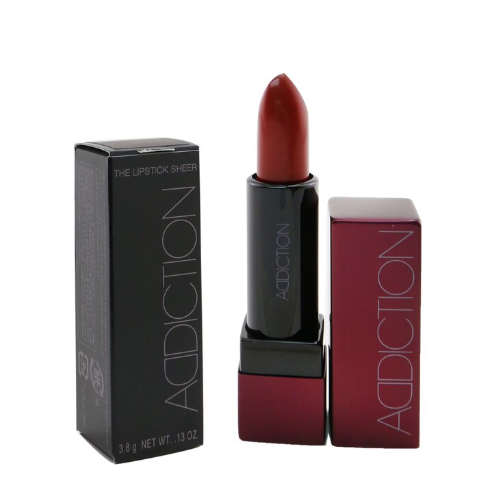 The Lipstick Sheer