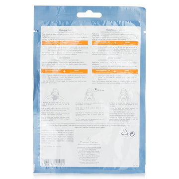 A-OXitive Antioxidant Sheet Mask