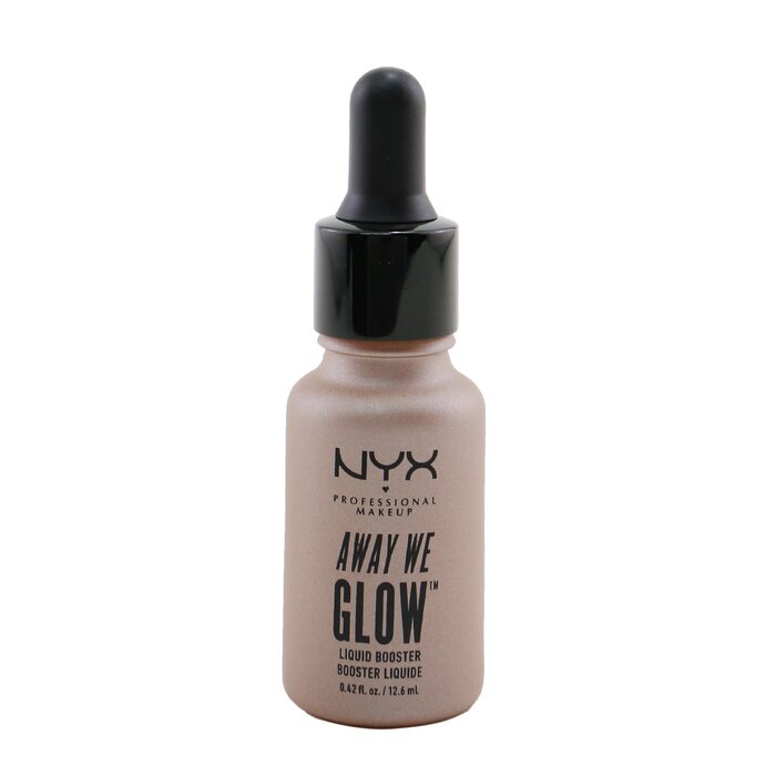 Away We Glow Liquid Booster