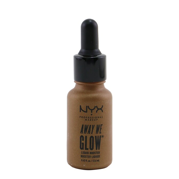 Away We Glow Liquid Booster