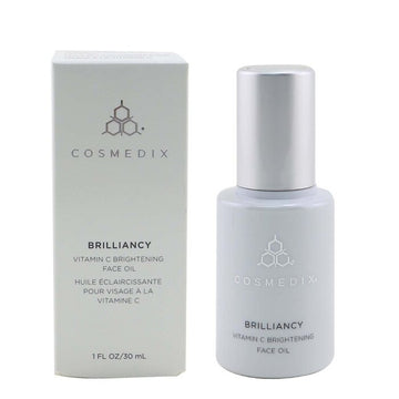 Brilliancy Vitamin C Brightening Face Oil