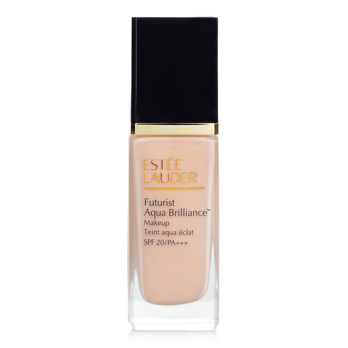 Futurist Aqua Brilliance Makeup SPF20