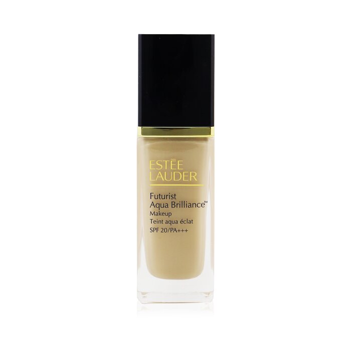 Futurist Aqua Brilliance Makeup SPF20