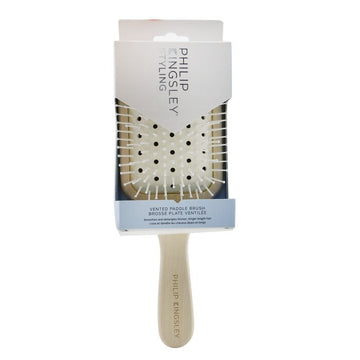 Vented Paddle Brush (For Thicker, Longer Length Hair), 1pc