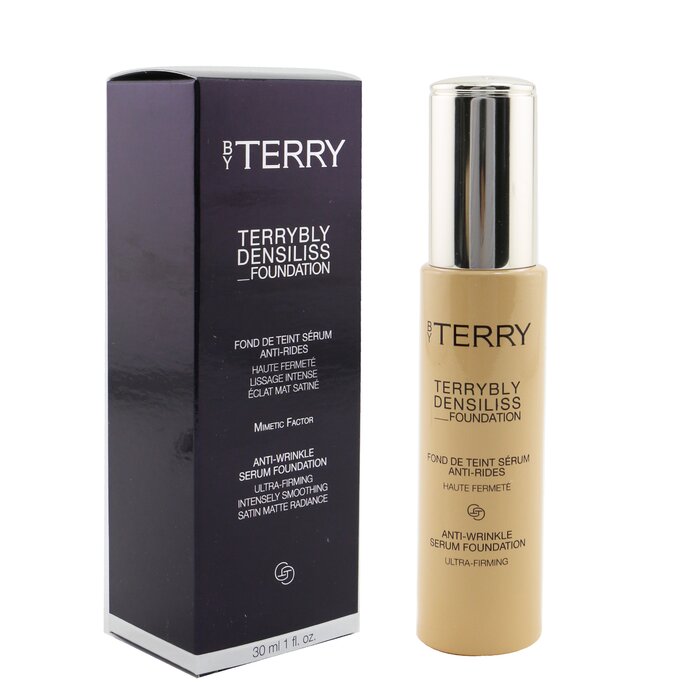 Terrybly Densiliss Anti Wrinkle Serum Foundation