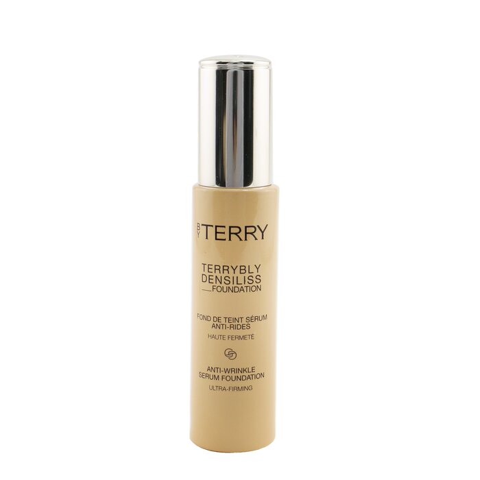 Terrybly Densiliss Anti Wrinkle Serum Foundation