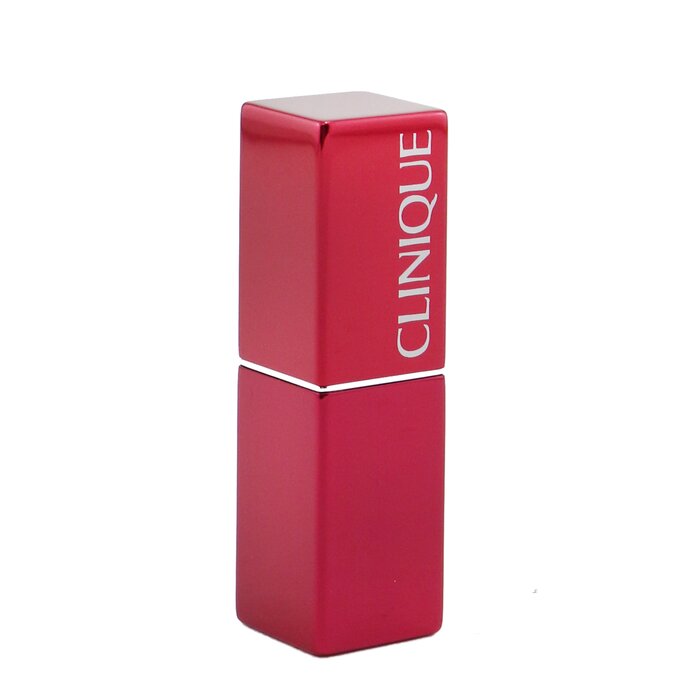 Clinique Pop Reds Lip Color + Cheek