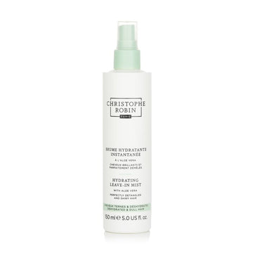 Hydrating Leave-In Mist with Aloe Vera, 150ml/5oz