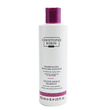 Colour Shield Shampoo with Camu-Camu Berries - Colored, Bleached or Highlighted Hair, 250ml/8.4oz