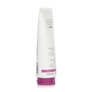 Colour Shield Mask with Camu-Camu Berries - Colored, Bleached or Highlighted Hair, 200ml/6.7oz