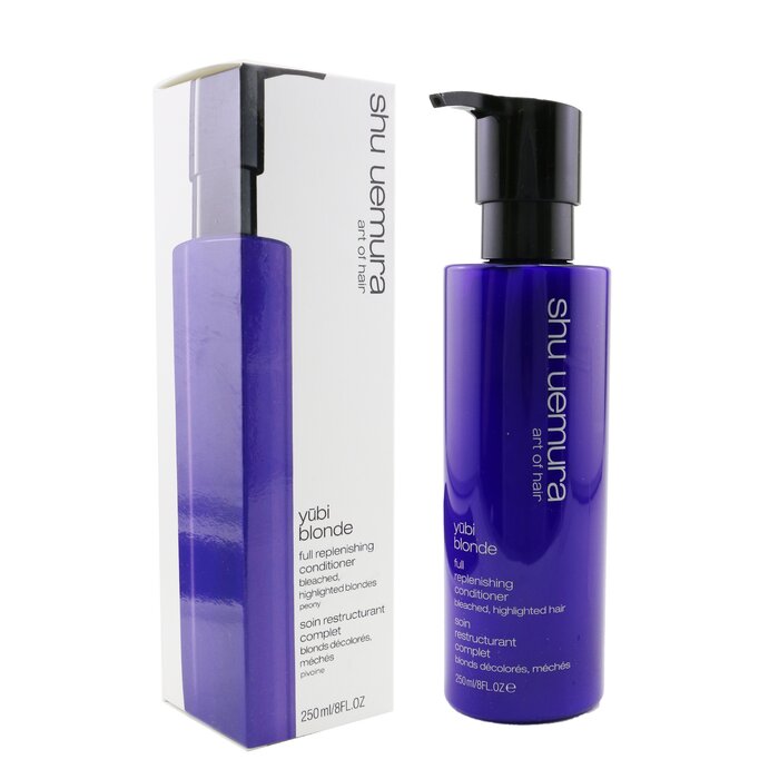 Yubi_Blonde_Full_Replenishing_Conditioner_-_Bleached,_Highlighted_Blondes,_250ml/8oz