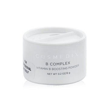 B Complex Vitamin B Boosting Powder (Salon Product)