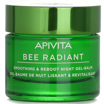 Bee Radiant Smoothing & Reboot Night Gel-Balm