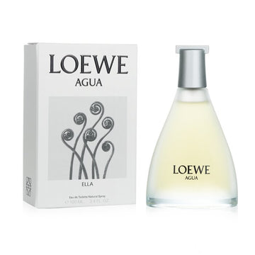 Agua Ella Classic Eau De Toilette Spray