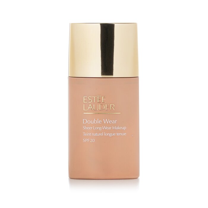 Double Wear Sheer Long Wear Makeup SPF 20