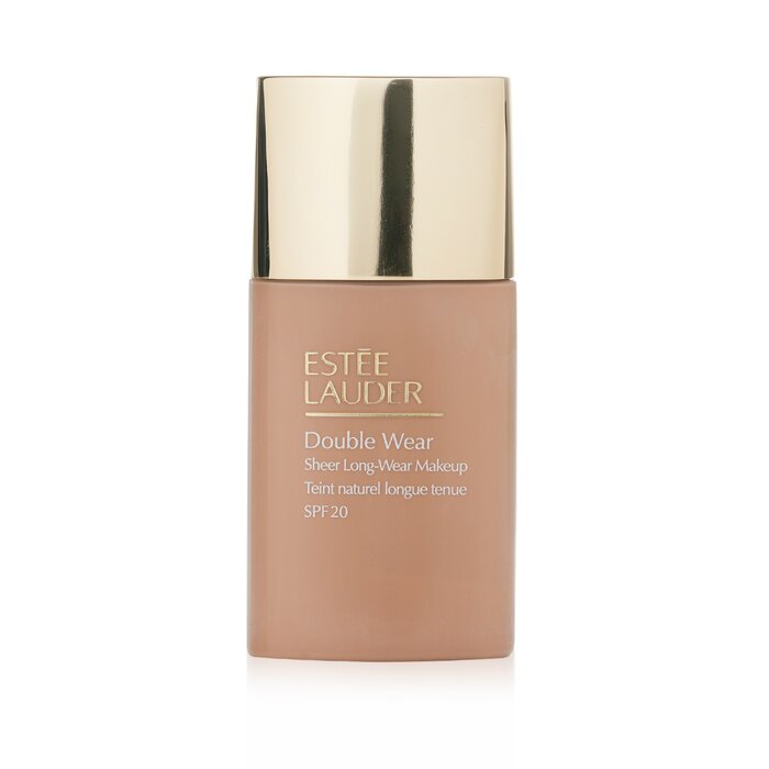 Double Wear Sheer Long Wear Makeup SPF 20