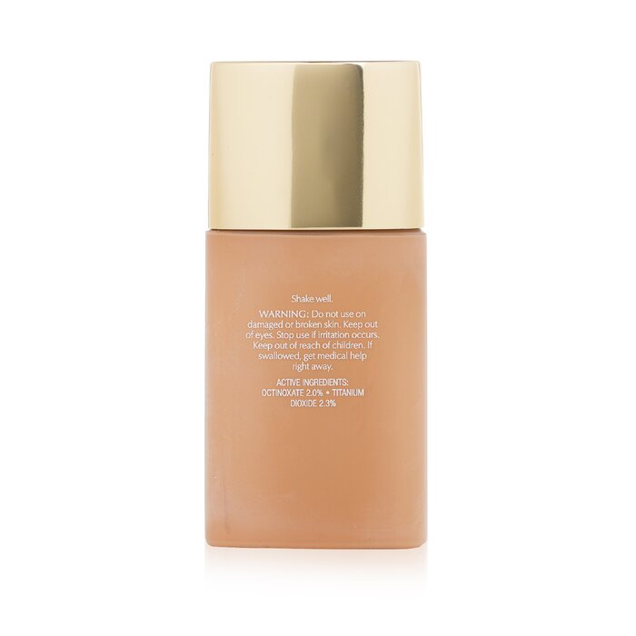 Double Wear Sheer Long Wear Makeup SPF 19