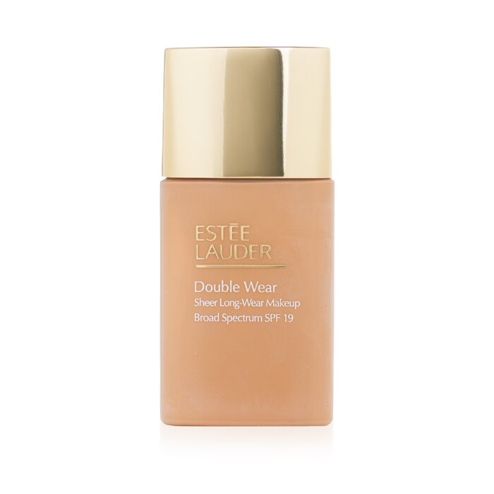 Double Wear Sheer Long Wear Makeup SPF 19