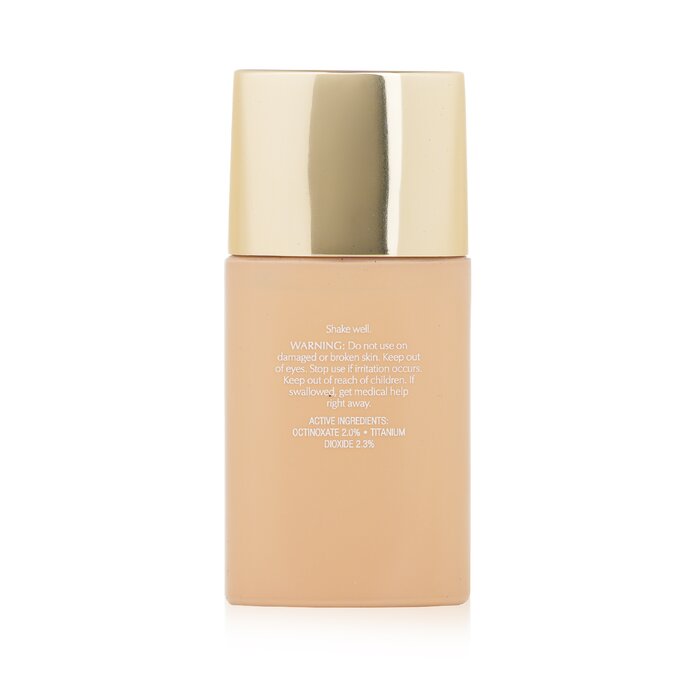 Double Wear Sheer Long Wear Makeup SPF 19