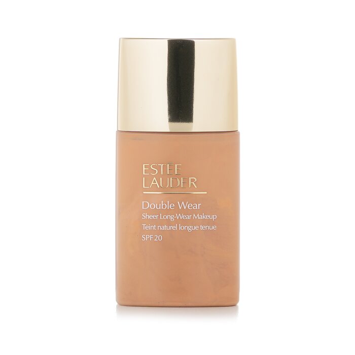 Double Wear Sheer Long Wear Makeup SPF 20