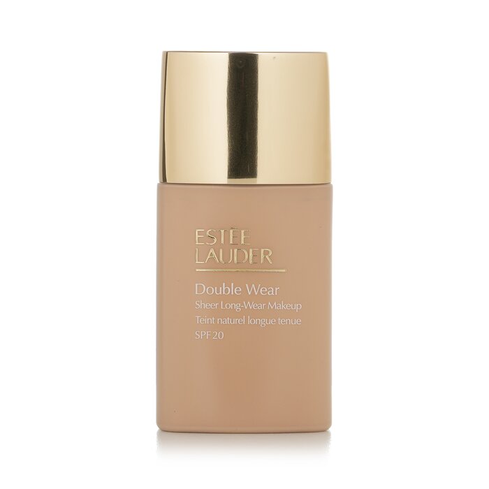 Double Wear Sheer Long Wear Makeup SPF 20