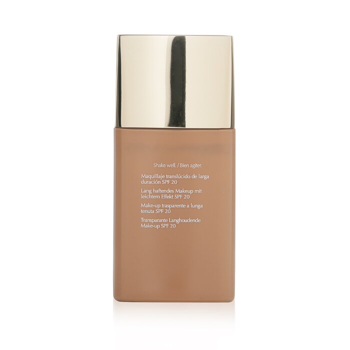 Double Wear Sheer Long Wear Makeup SPF 20