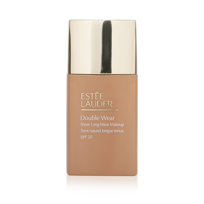 Double Wear Sheer Long Wear Makeup SPF 20