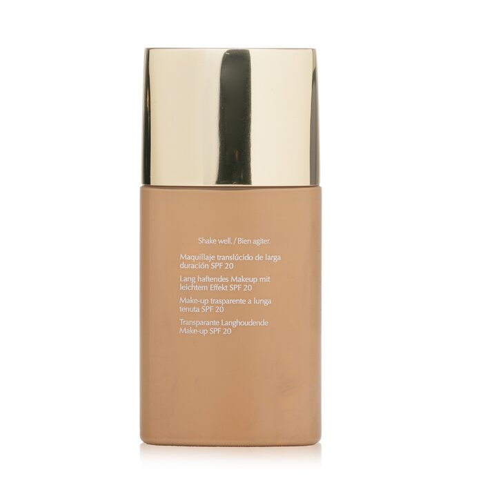 Double Wear Sheer Long Wear Makeup SPF 20