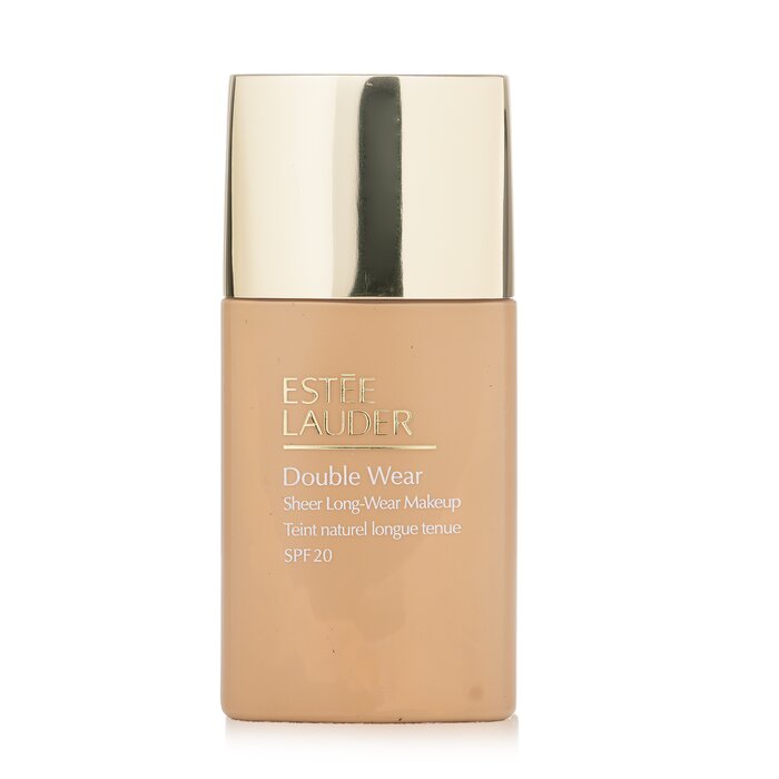 Double Wear Sheer Long Wear Makeup SPF 20