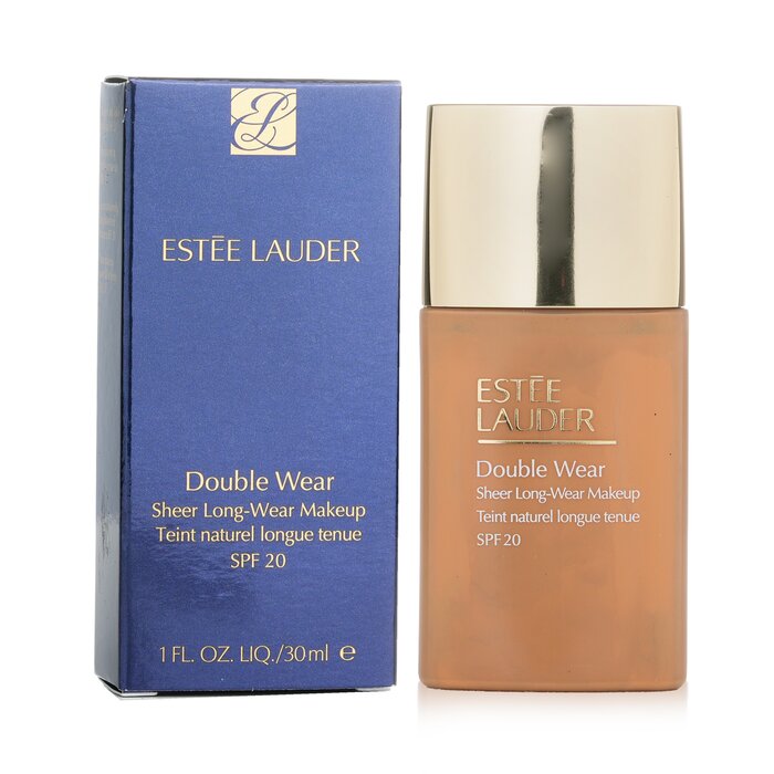 Double Wear Sheer Long Wear Makeup SPF 20