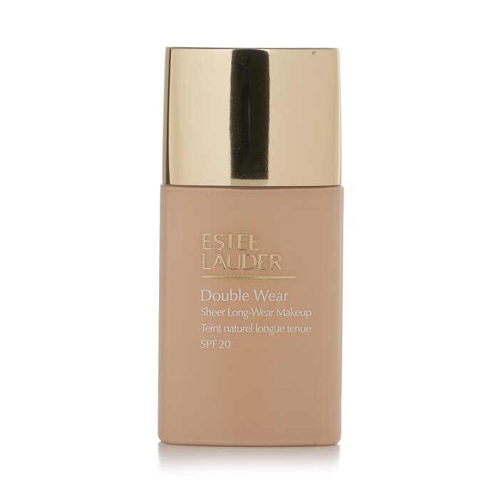 Double Wear Sheer Long Wear Makeup SPF 20