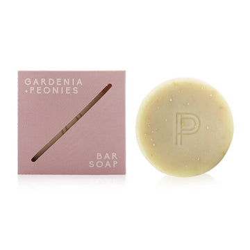Bar Soap - Gardenia + Peonies